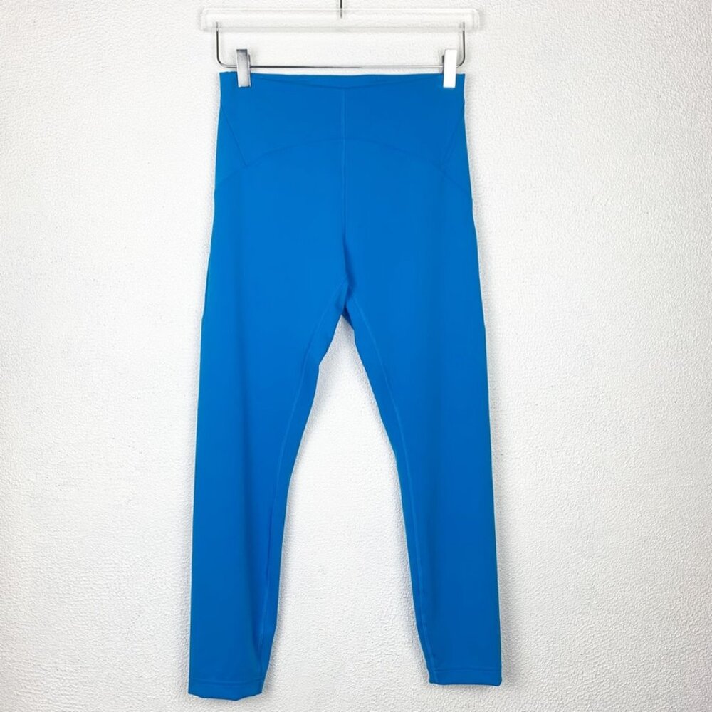 lululemon | Instill High Rise Tight Poolside - Picture 2 of 7